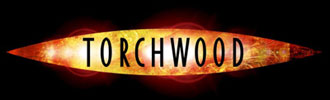 Torchwood Announcement Logo